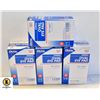 Image 1 : BOXES OF STERILE EYE PADS MEDICAL