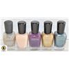 Image 1 : 5X ZOYA PROFESSIONAL NAIL LACQUER