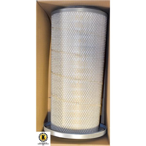 LUBER FINER LAF3551 AIR FILTER NEW