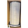 Image 1 : LUBER FINER LAF3551 AIR FILTER NEW