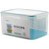 Image 1 : NEW BIOKIPS - AIR AND WATER TIGHT FOOD CONTAINER