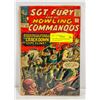 Image 1 : SGT. FURY AND HIS HOWLING COMMANDOS #11