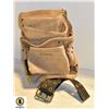 Image 1 : KUNY'S TOOL POUCH & BELT