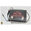 Image 1 : OCC POCKET CHAIN WALLET