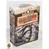 CLASSIC WESTERN HEROES 8DVD BOX SET