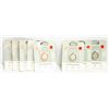Image 1 : SEALED 8 DESK TOP BRACKETS