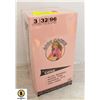 Image 1 : CASE OF 96 KING SIZE PINK PREROLLED CONES