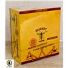 Image 1 : 50 BOOKLETS OF HORNET KING SIZE SLIM ROLLING PAPER