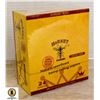 Image 1 : 50 BOOKLETS OF HORNET KING SIZE SLIM ROLLING PAPER