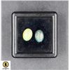 Image 1 : #224-NATURAL UNHEATED ETHIOPIA GEMSTONE 1.40CT