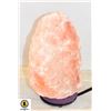 Image 1 : ROCK CRYSTAL LAMP