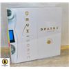 Image 1 : NEW OPATRA DERMISONIC KIT, FACTORY SEALED,