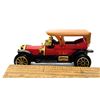 Image 1 : 26)  NEW IN ORIGINAL PACKAGING, DIE CAST 1910