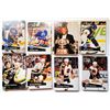 Image 1 : 29)  LOT OF 125 NHL PRO SET SERIES - 1991-92