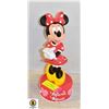 Image 1 : COLLECTABLE MINNIE MOUSE PIGGY BANK