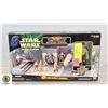 Image 1 : STAR WARS POWER OF THE FORCE JABBA?S PLACE