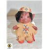 Image 1 : VINTAGE INDIAN TROLL FIGURE
