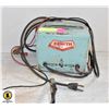 Image 1 : VINTAGE ZENITHH BATTERY CHARGER