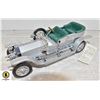 Image 1 : FRANKLIN MINT 1907 ROLLS ROYCE SILVER GHOST