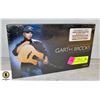 Image 1 : GARTH BROOKS 8 CD BOX SET (NEW)