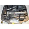 Image 1 : 12 VOLT RECHARGEABLE GREASE GUN