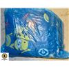 Image 1 : DOUBLE SIZE MINIONS BLANKET