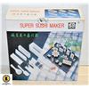 Image 1 : SUSHI MAKING KIT