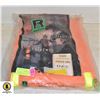 Image 1 : RANPRO CONTRACTOR COVERALL CV115 105 SIZE LARGE