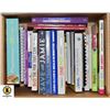 Image 1 : BOX OF VARIOUS COOKBOOKS