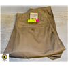 Image 1 : NEW WITH TAGS DENVER-HAYES PANTS 32X32