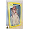 Image 1 : NEW VINTAGE REGAL DOLL MICHELLE