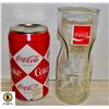 Image 1 : LARGE COCA-COLA ADVERTISEMENT BOARD