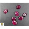 Image 1 : #272-NATURAL RED RUBY GEMSTONE 63.85CT