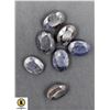 Image 1 : #288-NATURAL BLUE SAPPHIRE GEMSTONE 65.70CT