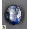 Image 1 : #293-NATURAL BLUE SAPPHIRE GEMSTONE 103.25CT