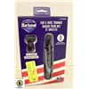 NEW BARBASOL EAR AND NOSE TRIMMER/FOIL