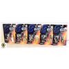 Image 1 : 5 STAR WARS POWER OF THE FORCE FIGURES