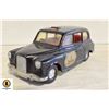 Image 1 : CORGI AUSTIN LONDON TAXI DIECAST