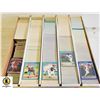 Image 1 : VARIETY BOX OF BASEBALL CARDS