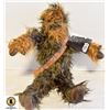 Image 1 : 18? CHEWBACCA PLUSH