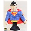 Image 1 : SUPERMAN GOLF CLUB COVER W/TAG UNUSED