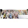 Image 1 : DC JUSTICE LEAGUE INTERNATIONAL #7-24 COMIC LOT