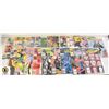 Image 1 : MARVEL WEB OF SPIDER-MAN COMIC LOT, 23 BOOKS