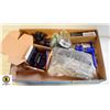 Image 1 : FLAT OF MISCELLANEOUS ITEMS