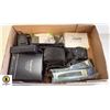 Image 1 : FLAT OF ELECTRONICS AND MISCELLANEOUS