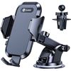 Image 1 : NEW ANDOBIL EASY CLIP PHONE VEHICLE MOUNT WITH