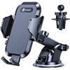 NEW ANDOBIL EASY CLIP PHONE VEHICLE MOUNT WITH