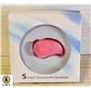 Image 1 : NEW SMART BLUETOOTH HEADSET