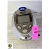 Image 1 : OMRON WALKING STYLE PEDOMETER