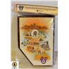 Image 1 : 1980 ALBERTA 75TH ANNIVERSARY COMMEMORATIVE